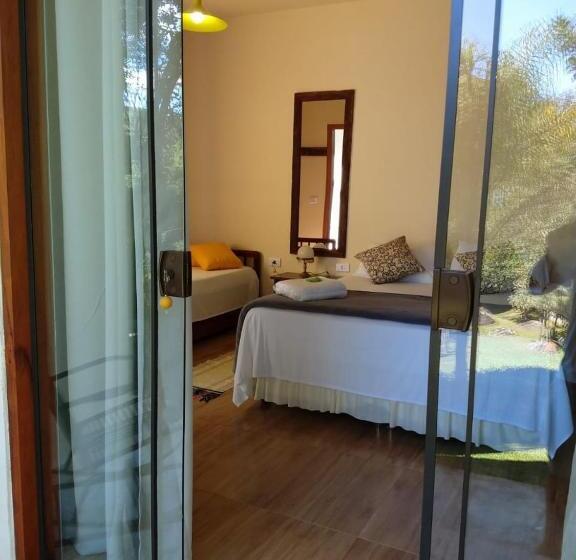 Family Suite, Recanto Das Pedras