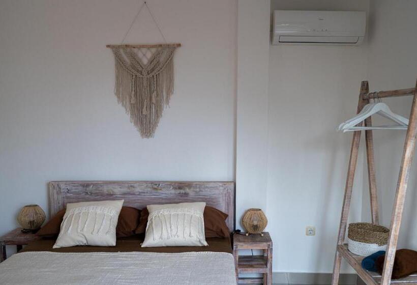 Номер Стандарт Совместная Ванная, Surf Bali Villa