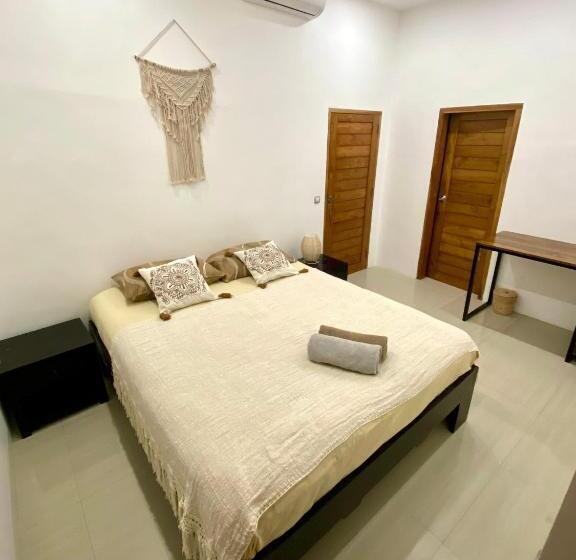 Номер Стандарт, Surf Bali Villa