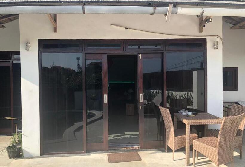 Люкс, Surf Bali Villa