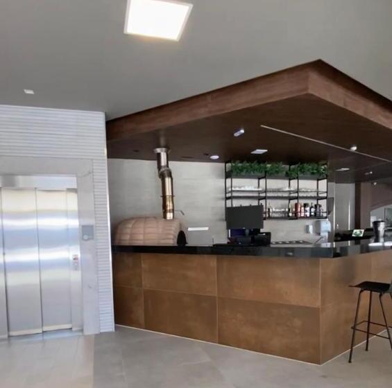 Апартаменты 1 Спальня, São Pedro Thermas Resort
