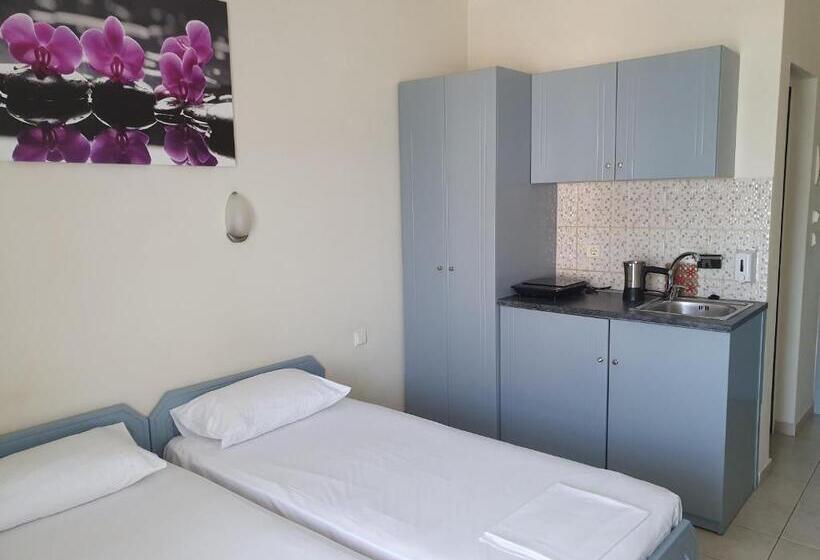 Студия Стандарт, Calypso Beach