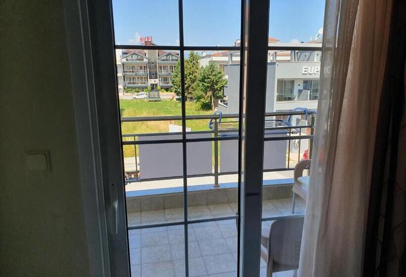 Студия Стандарт, Calypso Beach