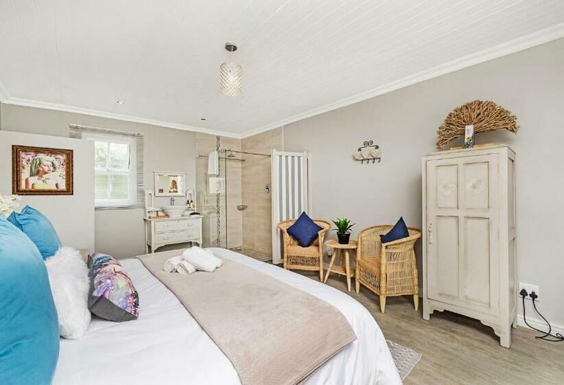 Стандартный Номер Кровать Кинг, La Montagne Lodge