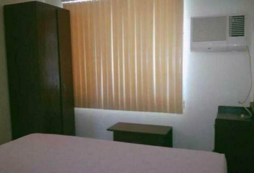침실 1개 복층 룸, Gaeas Apartments