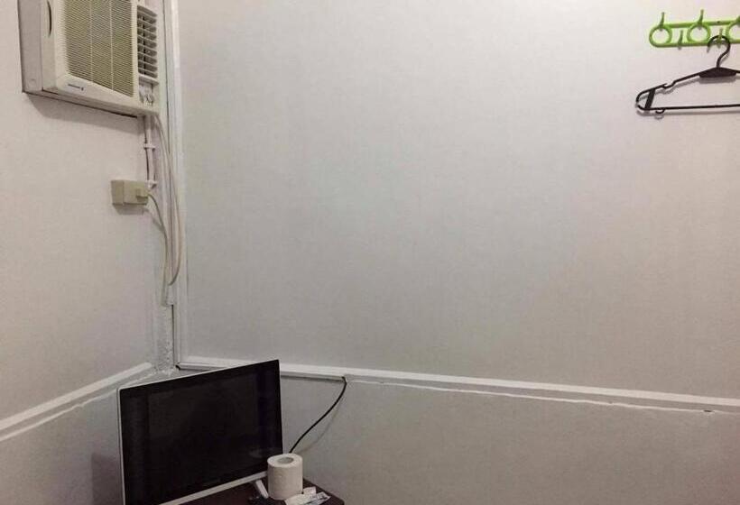 스탠다드 룸, Gaeas Apartments