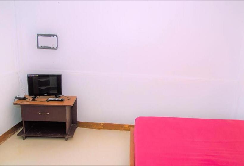 스탠다드 룸, Gaeas Apartments