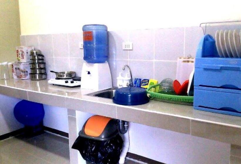 침실 2개 아파트, Gaeas Apartments
