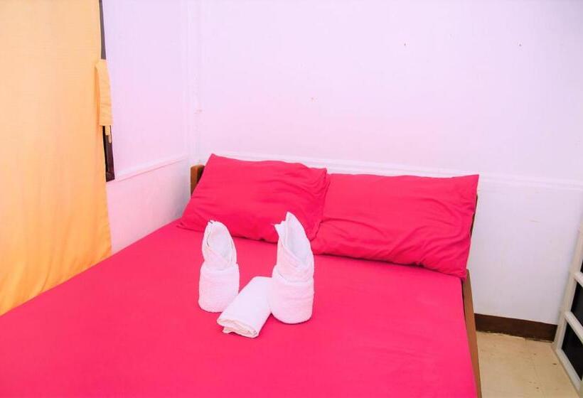 스탠다드 룸, Gaeas Apartments