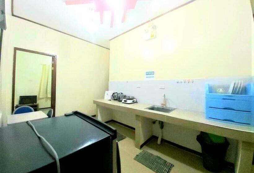 침실 2개 아파트, Gaeas Apartments