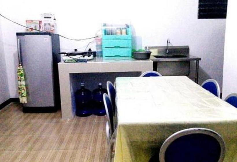 침실 1개 아파트, Gaeas Apartments