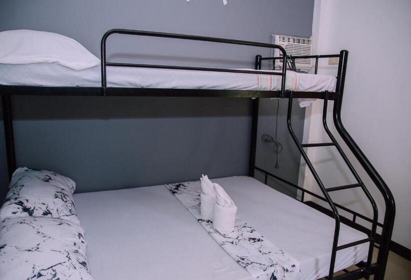 침실 1개 아파트, Gaeas Apartments