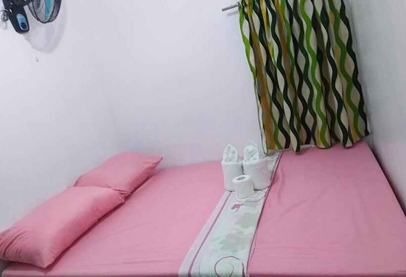 4인용 스탠다드 룸, Gaeas Apartments