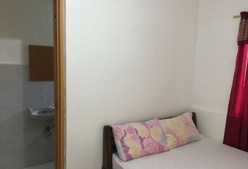 침실 1개 아파트, Gaeas Apartments