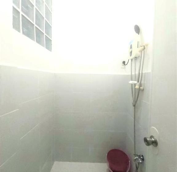 침실 2개 아파트, Gaeas Apartments