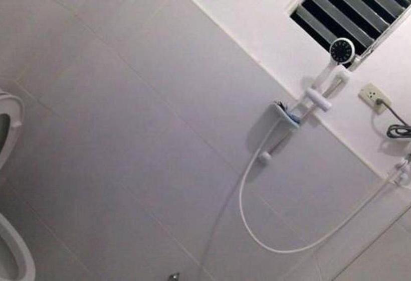침실 1개 아파트, Gaeas Apartments