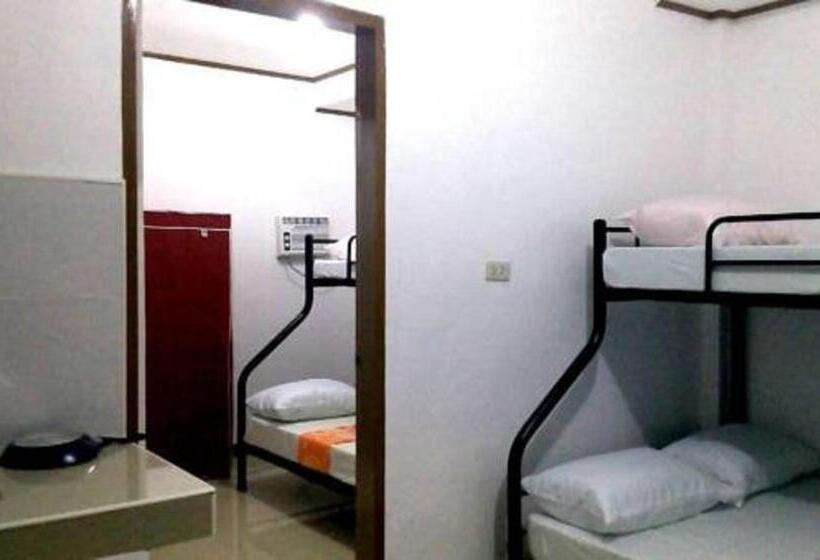 침실 1개 아파트, Gaeas Apartments