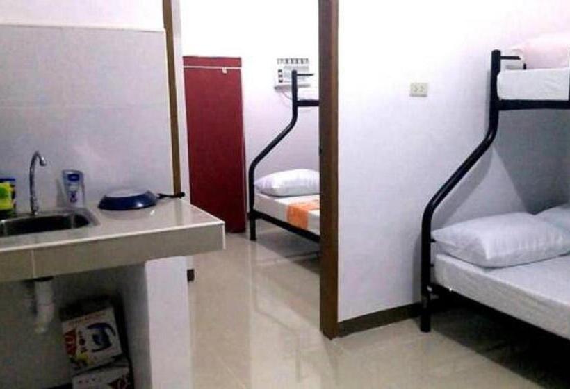 침실 1개 아파트, Gaeas Apartments