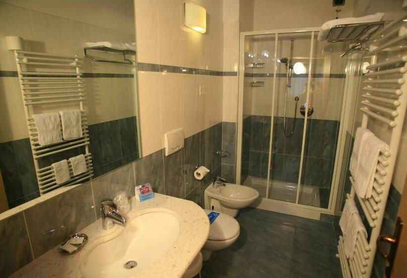 اتاق استاندارد, Chalet Campiglio Imperiale