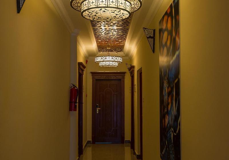 带城市景观的高级房间, Golden Tulip Zanzibar Resort