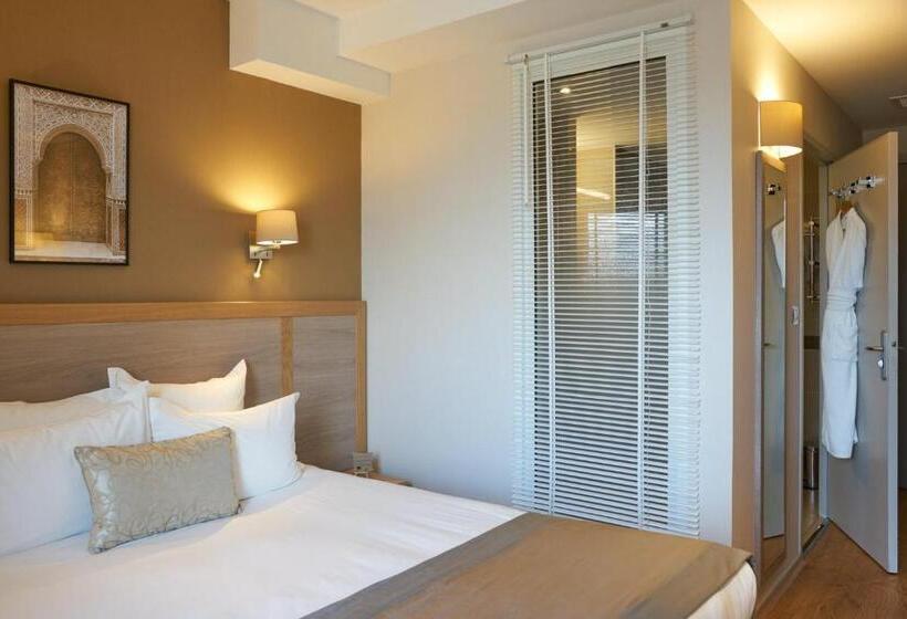 Номер Стандарт, Vatel Bordeaux