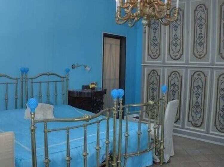 Номер Deluxe, Residenza Vanvitelli