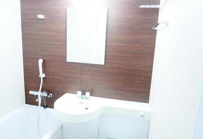 Номер Deluxe с Видом, K S House Fuji View   Travelers Hostel
