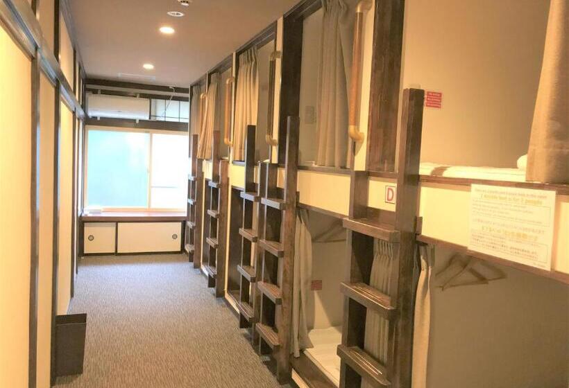 , K S House Fuji View   Travelers Hostel