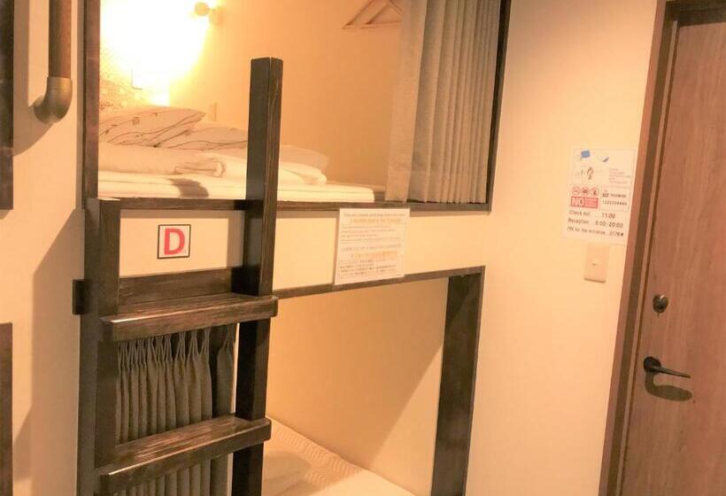 , K S House Fuji View   Travelers Hostel