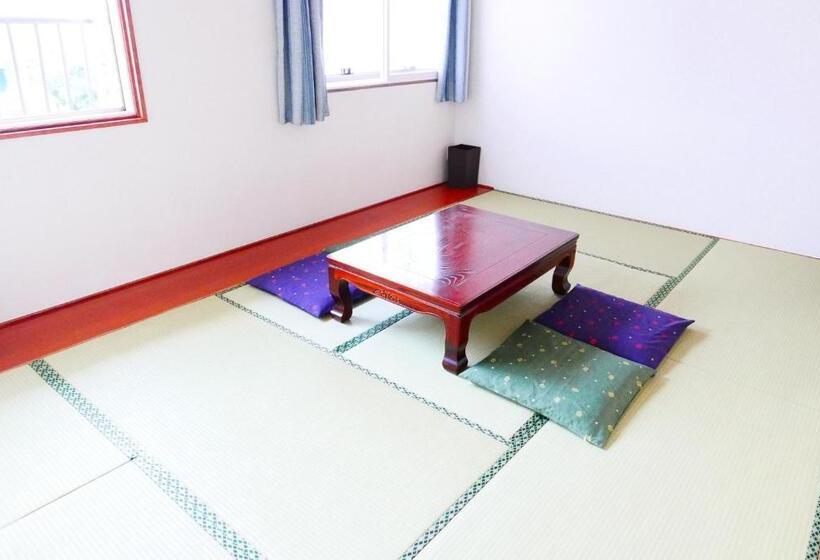 Номер Стандартный с Видом, K S House Fuji View   Travelers Hostel