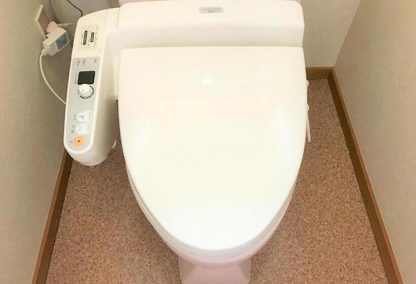 Номер Стандарт, K S House Fuji View   Travelers Hostel