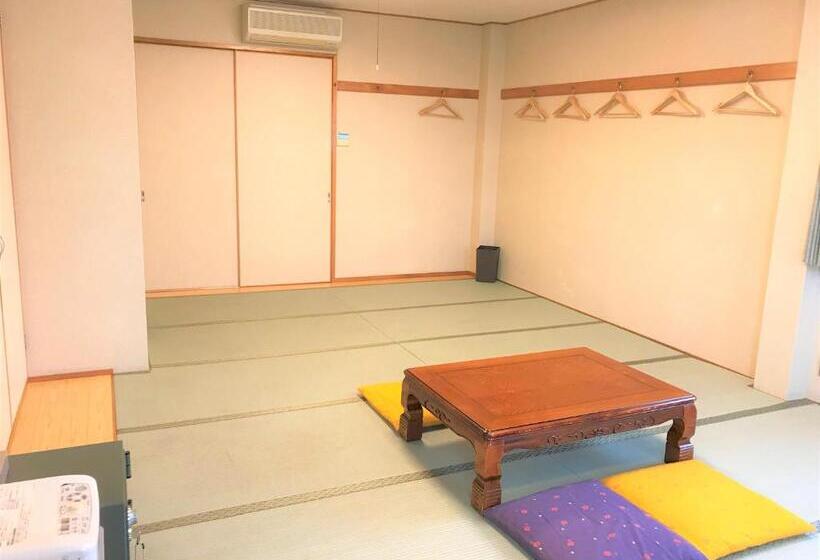 Номер Стандарт, K S House Fuji View   Travelers Hostel