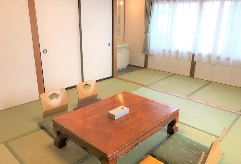 Номер Стандартный с Видом, K S House Fuji View   Travelers Hostel