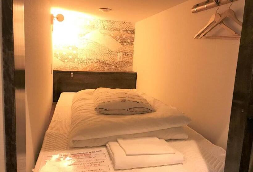 , K S House Fuji View   Travelers Hostel