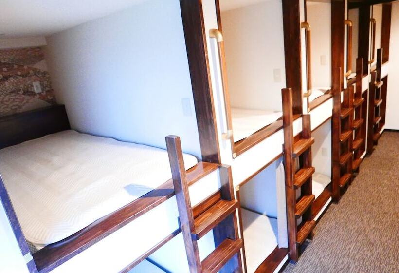 , K S House Fuji View   Travelers Hostel