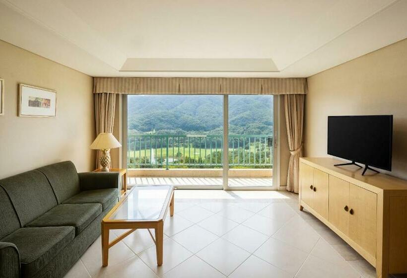 Номер Стандарт Двуспальная Кровать, Oak Valley Resort