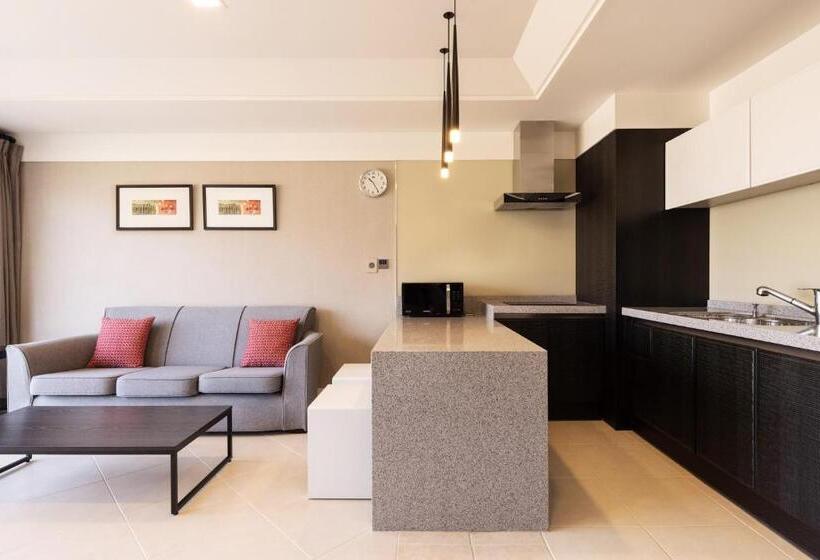 Номер Стандарт, Oak Valley Resort