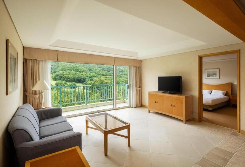 Номер Стандарт Двуспальная Кровать, Oak Valley Resort