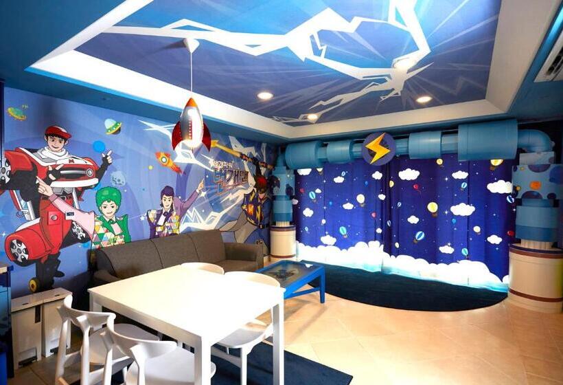 Номер Стандарт, Oak Valley Resort