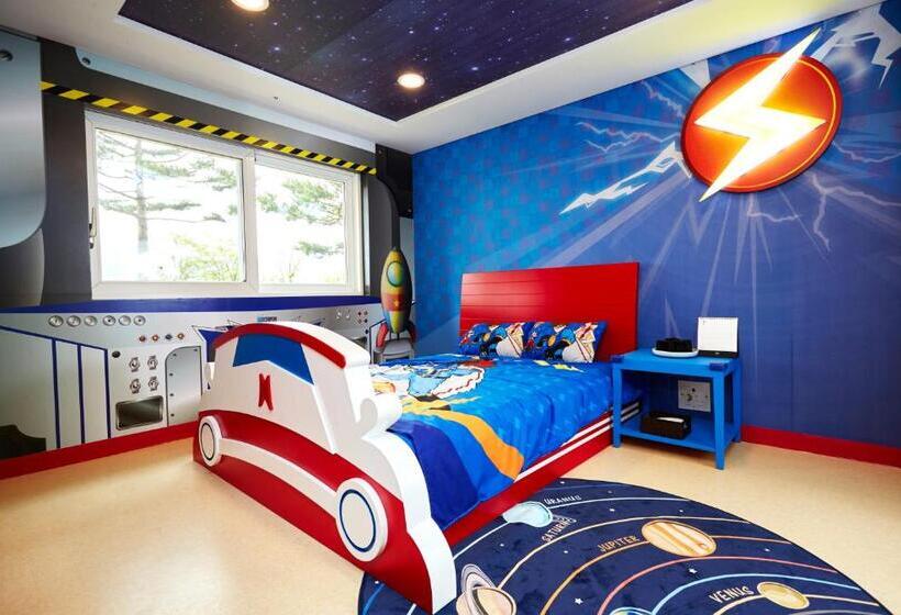 Номер Стандарт, Oak Valley Resort