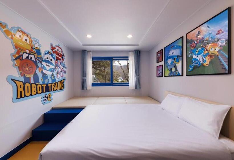 Номер Стандарт, Oak Valley Resort