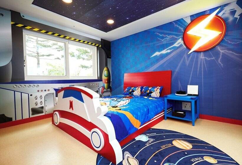 Номер Стандарт, Oak Valley Resort