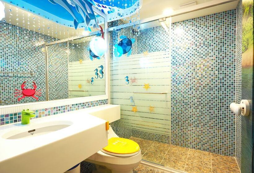 Номер Стандарт, Oak Valley Resort