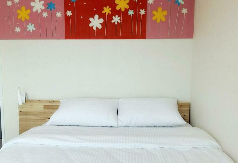 Номер Стандарт, Baebae Guesthouse