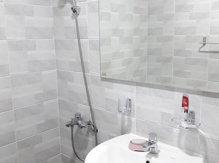 Номер Стандарт, Baebae Guesthouse