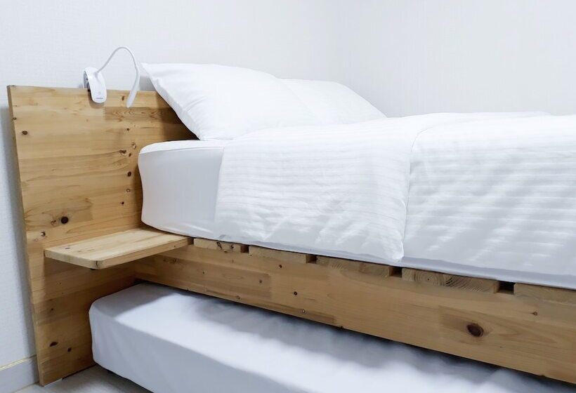 Номер Стандарт, Baebae Guesthouse