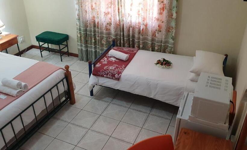 패밀리 주니어 스위트, Ebenezer Guesthouse Bluewater Bay