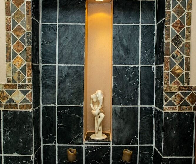 수피리어 스위트, Terra Casa Guesthouse