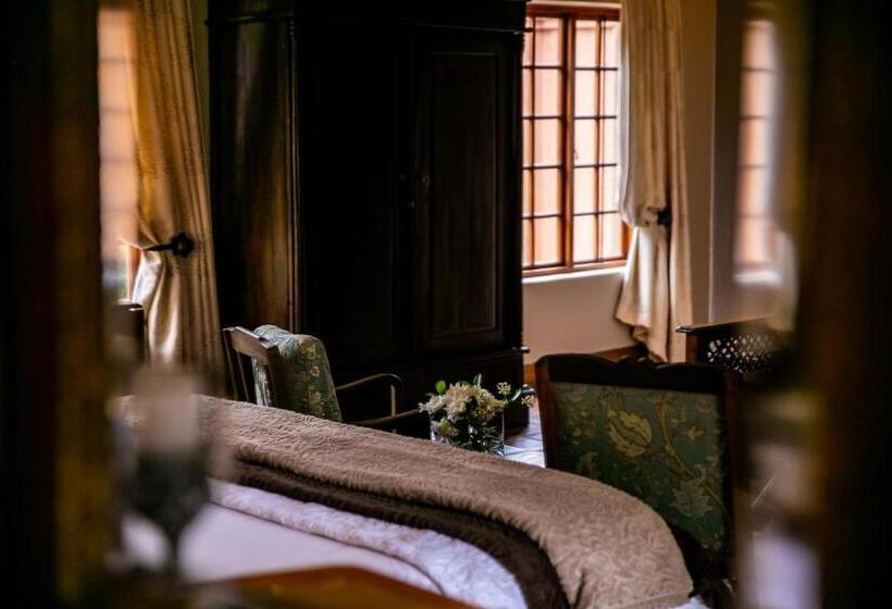 발코니 디럭스 룸, Terra Casa Guesthouse