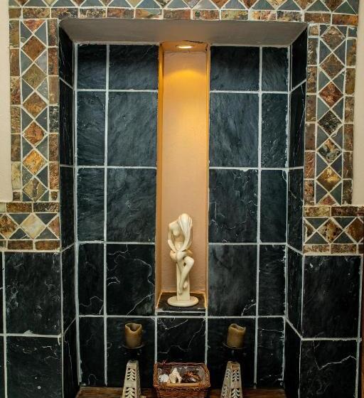 수피리어 자쿠지 룸, Terra Casa Guesthouse